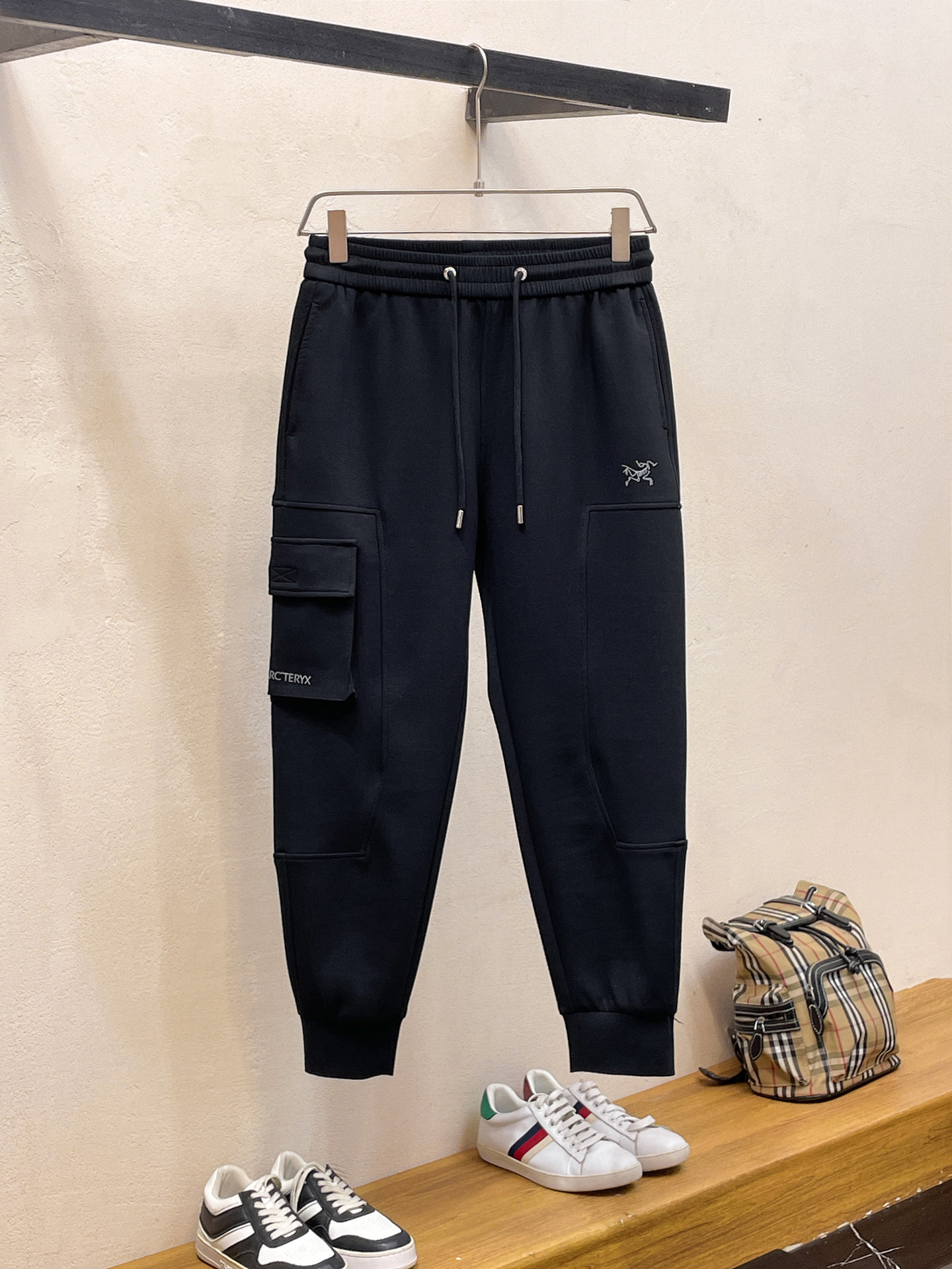 Casual Pants Man
